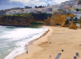 Billeje Albufeira