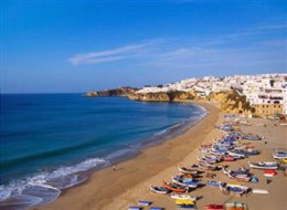 Car Hire Algarve