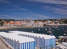 Car Hire Cascais