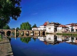 Aluguer de carros em Chaves