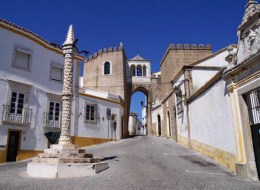 Alquiler de coches Elvas