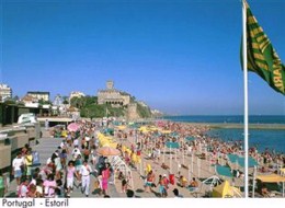 Alquiler de coches Estoril