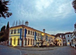 Alquiler de coches Felgueiras