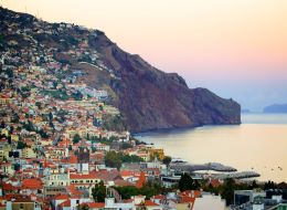 Aluguer de carros em Funchal