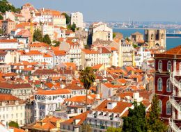 Car Hire Lisbon