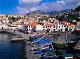 Alquiler de coches Madeira