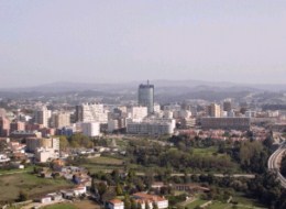 Aluguer de carros em Maia