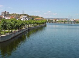 Autoverhuur Mirandela