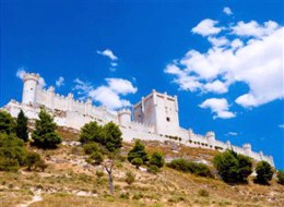 Alquiler de coches Penafiel