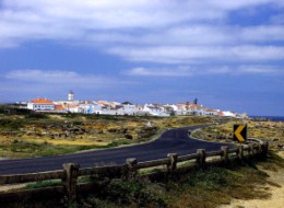 Biludlejning Peniche