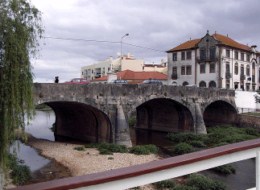 Autoverhuur Pombal