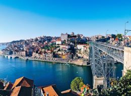 Aluguer de carros em Porto