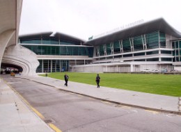 Alquiler de coches Aeropuerto de Oporto